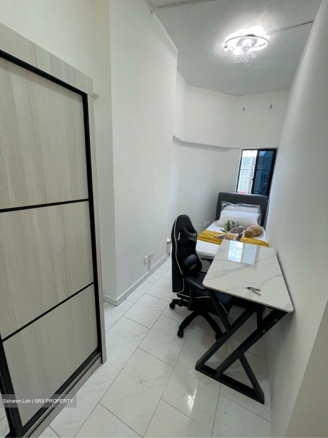 Textile Centre (D7), Apartment #620668011